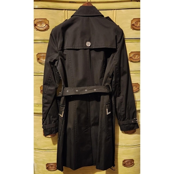 Michael Kors rain jacket - Picture 3 of 4